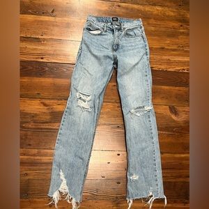 BDG cowboy jean (urban outfitters)